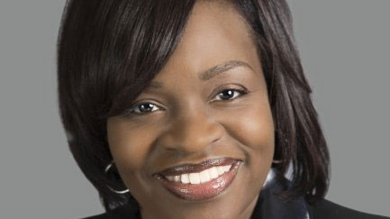 Holli Turner, directora de diversidad de proveedores de Humana