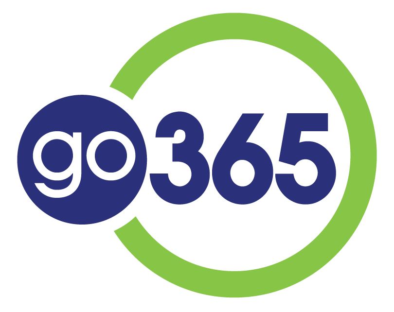 Logotipo de Go365
