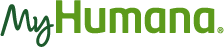 MyHumana logo