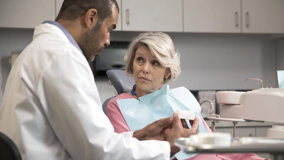 Dental Insurance Options for Seniors on Medicare Humana