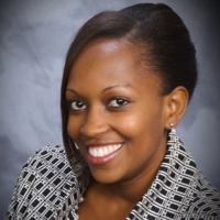 Lilian Ndehi, PharmD, MBA, BCPS