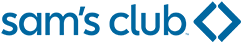 Sam Club Logo Image